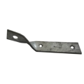 Seven-Shaped Iron Frame Cable Bracket L Type